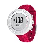 Suunto M2 Women's Heart Rate Monitor and Fitness Training Watch