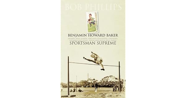 Benjamin Howard Baker Sportsman Supreme English Edition - 