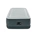Intex Comfort Plush Elevated Dura-Beam Airbed with Built-in Electric Pump