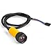 Gowoops Infrared Photoelectric Sensor E18-D80NK Obstacle Avoidance for Arduino Robot Car