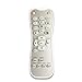 Remote Control for Optoma Projector HD26 GT1080 GT1070X HD141X DH1008 HD37 HDF536 HDF537ST HD200D EH200ST (with Backlignt)