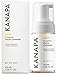 Foaming Facial Cleanser by Xtend-Life | With New Zealand Manuka Honey & Kiwifruit For A Healthy Fresh Complexion