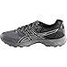 ASICS Men's Gel-Sonoma 3 Running Shoe, Carbon/Black/Mid Grey, 11 4E US