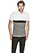 GUESS Men's Ainmire Color-Blocked Polo