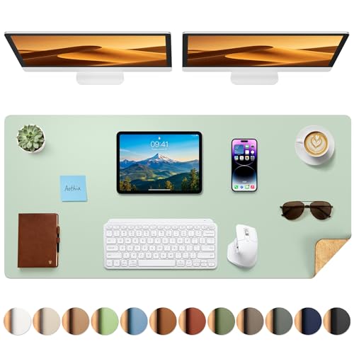 Aothia Cork Desk Mat