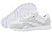 Reebok Men's Classic Sneaker, White/Light Grey, 12M