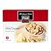 ProtiDiet Protein Crisps - White Cheddar (7/Box) - High Protein 15g - Low Calorie - Low Sugar