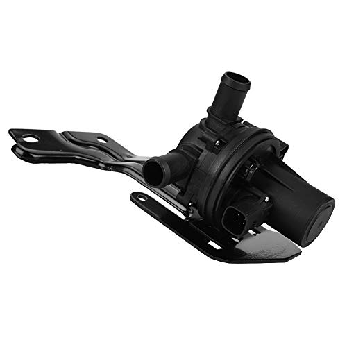 image for Qiilu 52014892AC HVAC Heater Control Valve for Ram 1500 2500 3500 4500