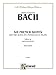Johann Sebastian Bach: Six French Suites and Two Suites in a Minor and Eb Major (Kalmus Edition) by Johann Sebastian Bach, Hans Bischoff
