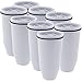 ZeroWater Replacement Filters – Water Filtration – 8 Pack