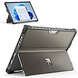 MoKo Case for Microsoft Surface Pro 7 Plus/Pro7/Pro