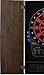 Viper Metropolitan Electronic Soft Tip Dartboard & Cabinet Bundle