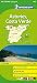 CARTE ZOOM 142 ASTURIES COSTA VERDE (CARTES (15950)) (French Edition) by
