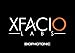 Xfacio Labs Skin Serum - Hyaluronic Acid and Vitamin C for Anti-Aging