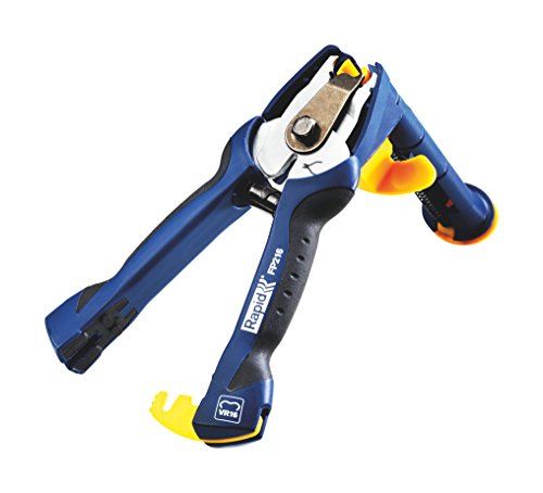 Rapid - Fp216 Fencing Plier For Use With Vr16 Fence Hog Rings