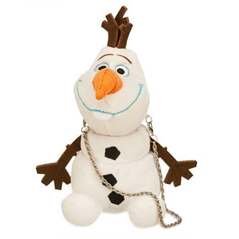 olaf plush disney store
