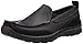 Skechers Men's Relaxed Fit Memory Foam Superior Gains Slip-On
