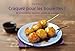 Craquez pour les boulettes ! (Craquez...) (French Edition) by Faïza Mebazaa, Pierre-Louis Viel