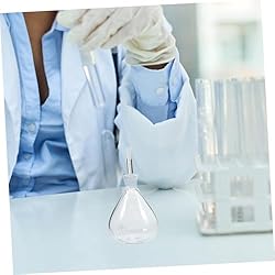 STOBAZA Laboratory Glass Pycnometer 100ml Glass