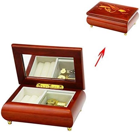 jewelry box for girlfriend