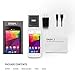 BLU Dash J Unlocked Phone - Retail Packaging - White