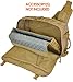 Hazard 4 (COM-CTRG-CYT) Cartridge Modular Laptop Insert Sleeve, Coyote