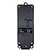 Power Window Switch Compatible with 2004-2009 Mazda 3, Compatible with 2009 Mazda 3 Sport BN8F66350A