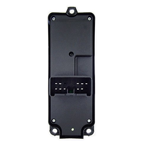 Power Window Switch for 2004-2009 Mazda 3, 2009 Mazda 3 Sport BN8F66350A
