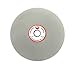 uxcell 6-inch Grit 1500 Diamond Coated Flat Lap Wheel Grinding Disc Polishing Tool