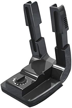 [Newest Version] Original Shoe/Boot Dryer Warmer - ECO-Friendly, Compact Portable & Adjustable 120-Minute Timer