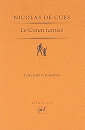 Le  Coran tamisé