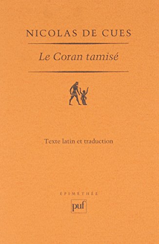 Le  Coran tamisé