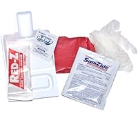 Amazon Best Sellers: Best Hazardous Waste Disposal Bags