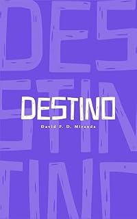Livro DESTINO (Verdade, Mentira e Destino)