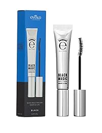 eyeko Black Magic Mascara, Negro, 0,29 fl. oz.