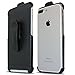 Cbus Wireless Holster Case w/Ratcheting Belt Clip for Apple iPhone 7 / iPhone 6S / 6