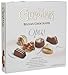 Guylian Belgium Chocolates Les Gourmet Limited Editions, 7.94-Ounce Boxes (Pack of 2)