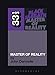 Black Sabbath's Master of Reality (33 1/3) primary