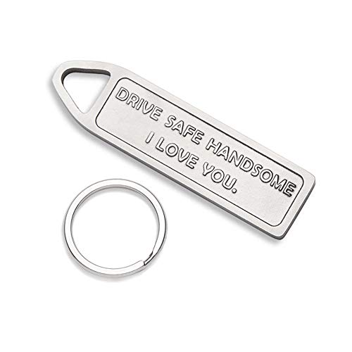 keychain gifts for husband