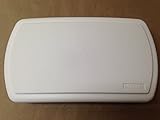 Nutone CECOMINOD047684 Chime Cover Only, White