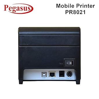 pegasus thermal printer