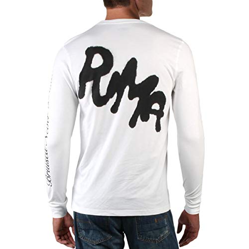 PUMA-Mens-Bruised-Never-Broken-Running-Fitness-T-Shirt