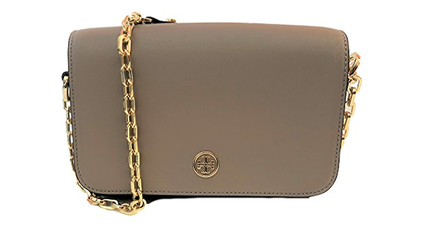 tory burch gold chain crossbody