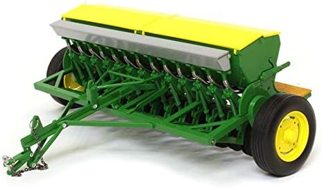 speccast john deere