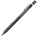 Pentel Drafting Pencil Graph for Pro, 0.4mm (PG1004)