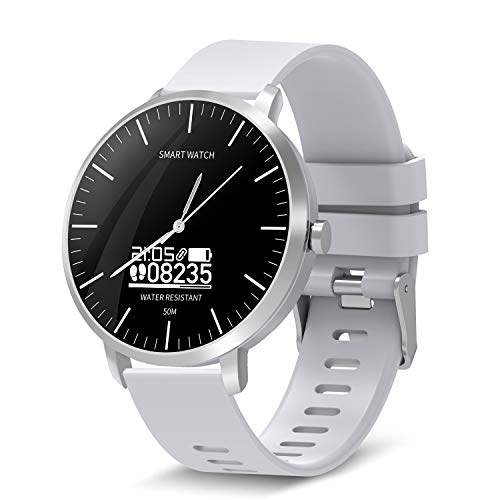 smartwatch surf