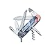 VICTORINOX Swiss Army Camper Knife