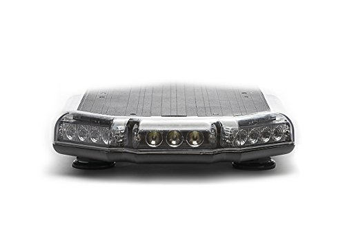 K-Force 27 TIR LED Mini Light Bar