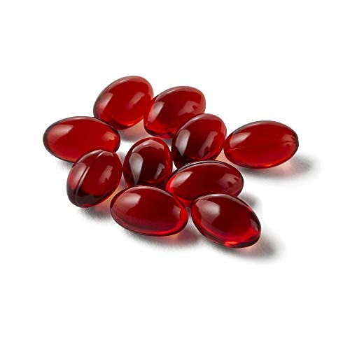Megared Omega-3 Krill Oil 500mg - Image 11