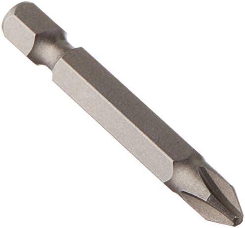 2 Phillips Head Power Bit - 2\